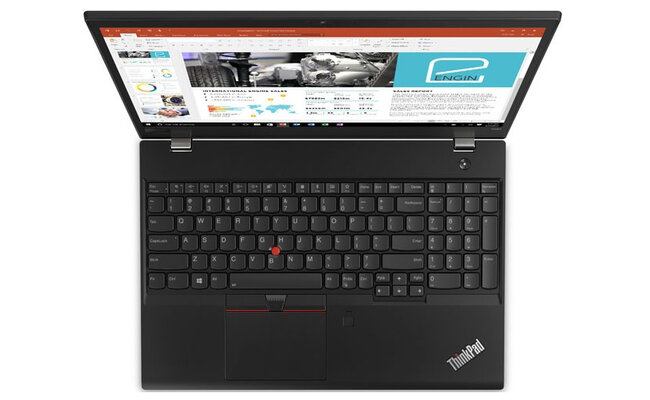 Lenovo ThinkPad T580 - Intel Core i7-8650U - NVIDIA GeForce MX150 - LTE Module
