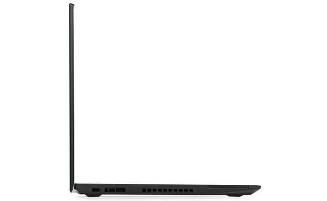 Lenovo ThinkPad T580 - Intel Core i7-8650U - NVIDIA GeForce MX150 - LTE Module