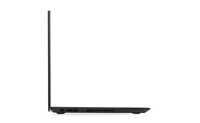Lenovo ThinkPad T580 - Intel(R) Core(TM) i5-8350U CPU @ 1.70GHz - LTE Module