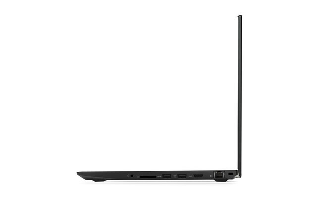 Lenovo ThinkPad T580 - Intel(R) Core(TM) i5-8350U CPU @ 1.70GHz - LTE Module