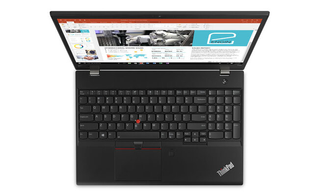 Lenovo ThinkPad T580 - Intel(R) Core(TM) i5-8350U CPU @ 1.70GHz - LTE Module