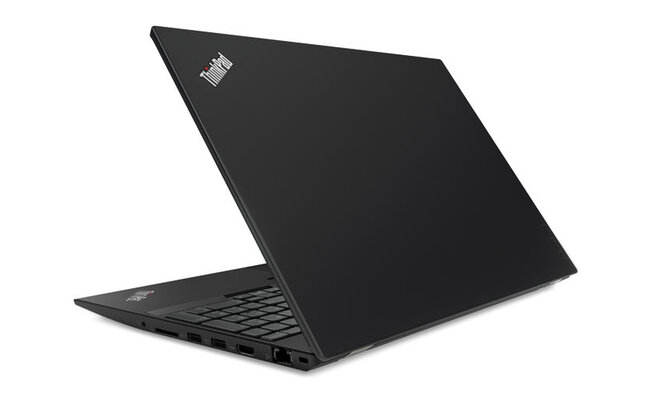 Lenovo ThinkPad T580 - Intel(R) Core(TM) i5-8350U CPU @ 1.70GHz - LTE Module
