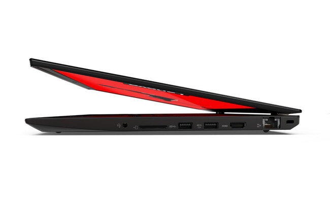 Lenovo ThinkPad T580 - Intel Core i5-8350U - Touchscreen - LTE Module