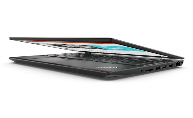 Lenovo ThinkPad T580 - Intel Core i5-8350U - Touchscreen - LTE Module