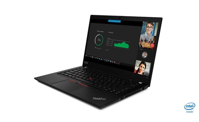 Lenovo ThinkPad T490 - Intel Core i5-8265U