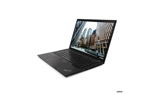 Lenovo ThinkPad X13 Gen 2a - AMD Ryzen 7 PRO 5850U - LTE Module