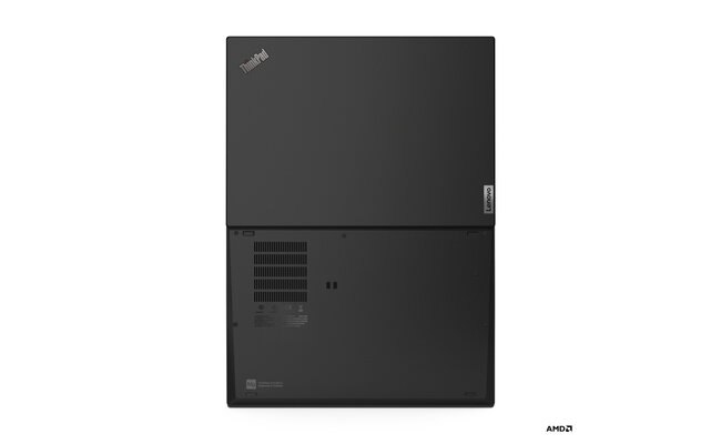 Lenovo ThinkPad X13 Gen 2a - AMD Ryzen 7 PRO 5850U - LTE Module