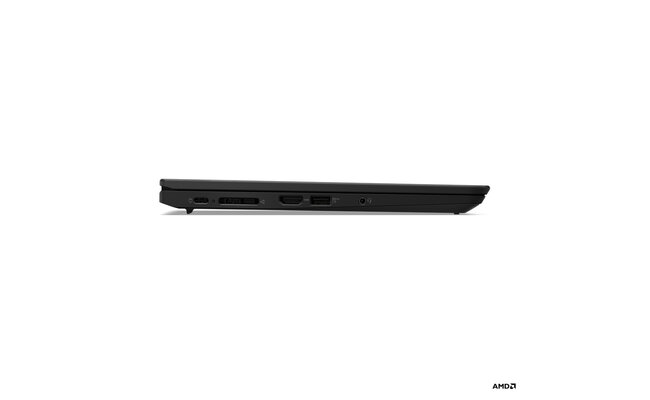 Lenovo ThinkPad X13 Gen 2a - AMD Ryzen 7 PRO 5850U - LTE Module