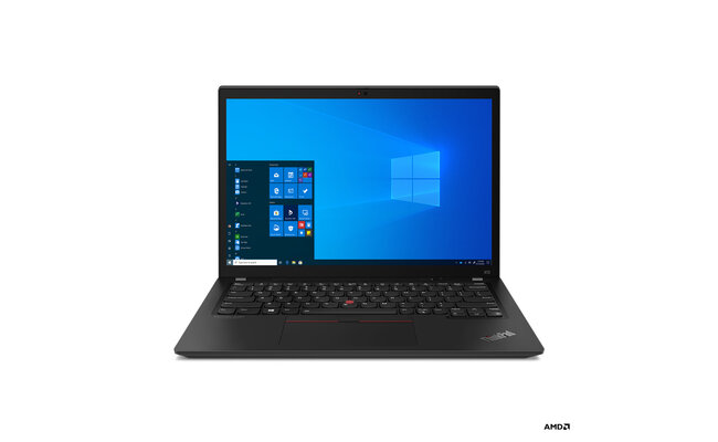 Lenovo ThinkPad X13 Gen 2a - AMD Ryzen 7 PRO 5850U