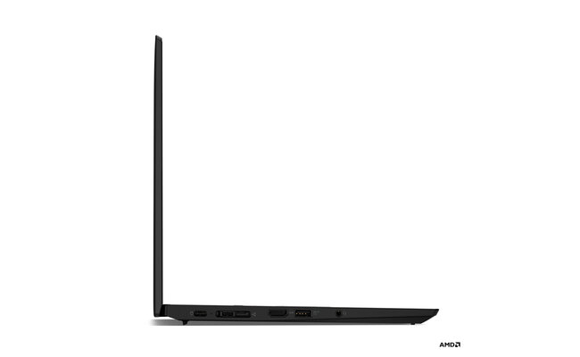 Lenovo ThinkPad X13 Gen 2a - AMD Ryzen 7 PRO 5850U
