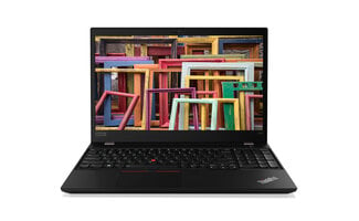 Lenovo ThinkPad T590 - Intel Core i7-8565U