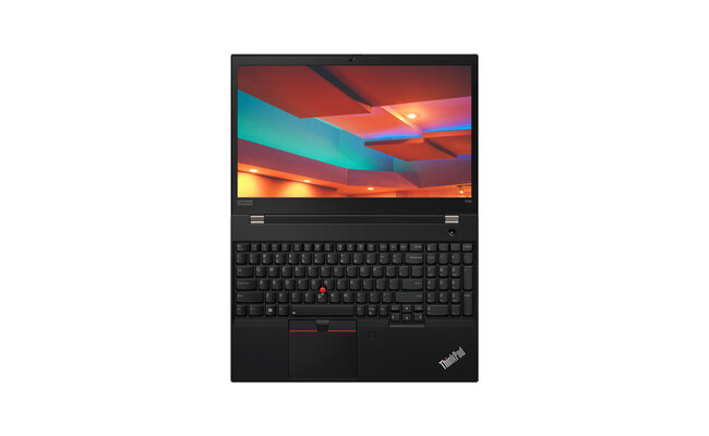 Lenovo ThinkPad T590 - Intel Core i7-8565U