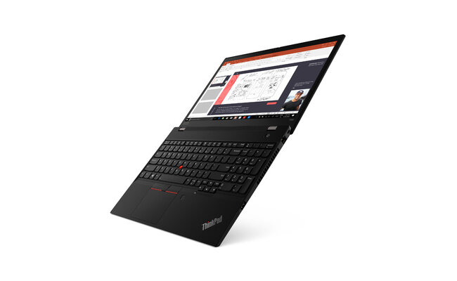 Lenovo ThinkPad T590 - Intel Core i7-8565U