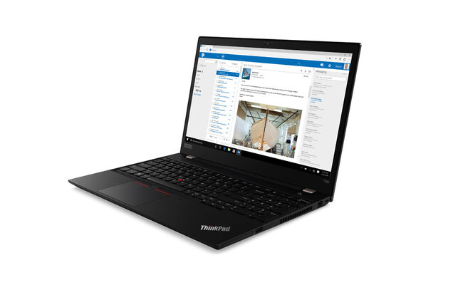 Lenovo ThinkPad T590 - Intel Core i7-8565U