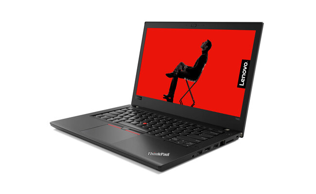 Lenovo ThinkPad T480 - Intel Core i5-8250U