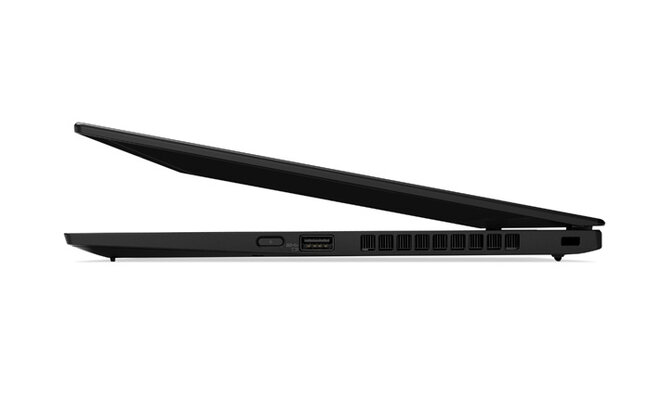 Lenovo ThinkPad X1 Carbon 7th - Intel Core i5-8265U