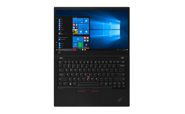 Lenovo ThinkPad X1 Carbon 7th - Intel Core i5-8265U