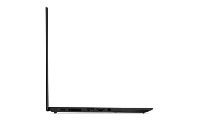 Lenovo ThinkPad X1 Carbon 7th - Intel Core i5-8265U