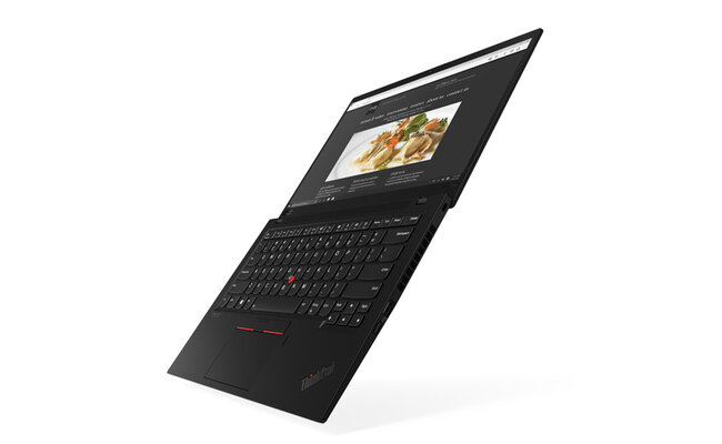 Lenovo ThinkPad X1 Carbon 7th - Intel Core i5-8265U