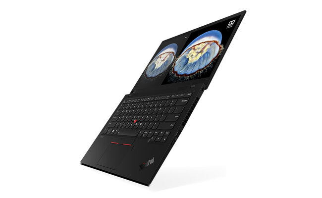 Lenovo ThinkPad X1 Carbon Gen 8 - Intel Core i5-10310U - Touchscreen