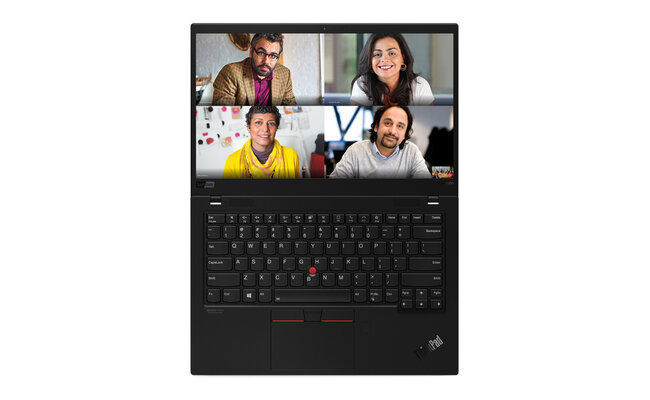 Lenovo ThinkPad X1 Carbon Gen 8 - Intel Core i5-10310U - Touchscreen