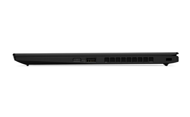 Lenovo ThinkPad X1 Carbon Gen 8 - Intel Core i5-10310U - Touchscreen