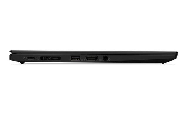 Lenovo ThinkPad X1 Carbon Gen 8 - Intel Core i5-10310U - Touchscreen