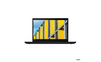 Lenovo Lenovo ThinkPad T14 Gen 2a - AMD Ryzen 5 PRO 5650U - Touchscreen