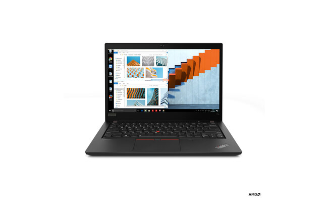 Lenovo ThinkPad T14 Gen 2a - AMD Ryzen 5 PRO 5650U - Touchscreen