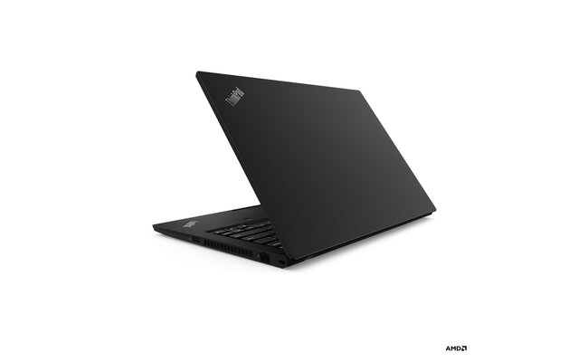 Lenovo ThinkPad T14 Gen 2a - AMD Ryzen 5 PRO 5650U - Touchscreen