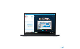 Lenovo ThinkPad X13 Yoga Gen 2 - Intel Core i5-1135G7 - Touchscreen