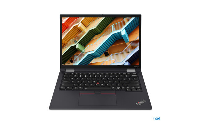 Lenovo ThinkPad X13 Yoga Gen 2 - Intel Core i5-1135G7 - Touchscreen