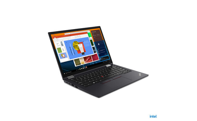 Lenovo ThinkPad X13 Yoga Gen 2 - Intel Core i5-1135G7 - Touchscreen