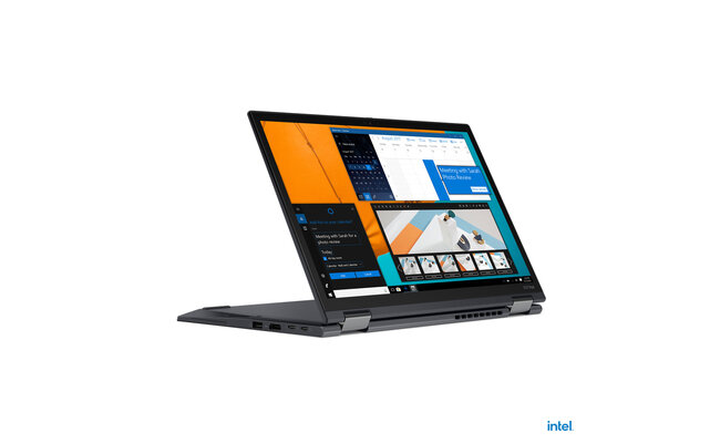 Lenovo ThinkPad X13 Yoga Gen 2 - Intel Core i5-1135G7 - Touchscreen