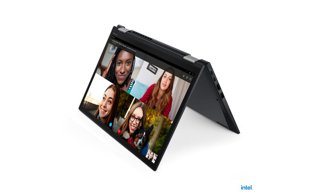 Lenovo ThinkPad X13 Yoga Gen 2 - Intel Core i5-1135G7 - Touchscreen