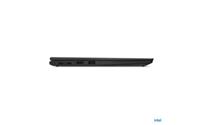 Lenovo ThinkPad X13 Yoga Gen 2 - Intel Core i5-1135G7 - Touchscreen
