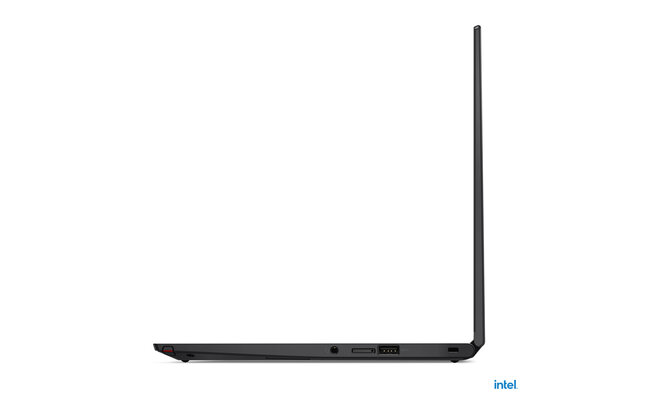 Lenovo ThinkPad X13 Yoga Gen 2 - Intel Core i5-1135G7 - Touchscreen