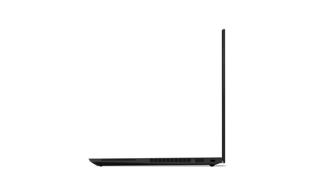 Lenovo ThinkPad X390 - Intel Core i7-8565U - LTE Module