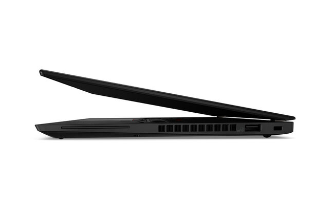 Lenovo ThinkPad X390 - Intel Core i7-8565U - LTE Module