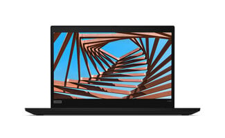 Lenovo ThinkPad X390 - Intel Core i7-8565U - Touchscreen - LTE Module