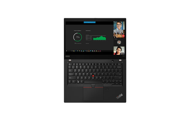Lenovo ThinkPad X390 - Intel Core i7-8565U