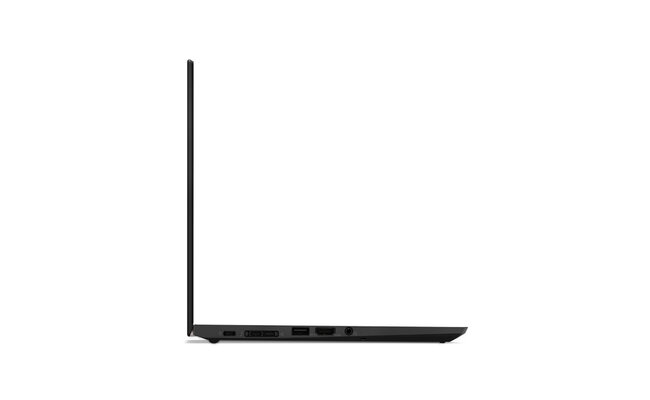 Lenovo ThinkPad X390 - Intel Core i3-8145U - LTE Module