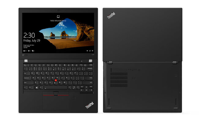 Lenovo ThinkPad X280 - Intel Core i5-7300U