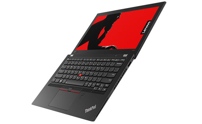 Lenovo ThinkPad X280 - Intel Core i5-7300U