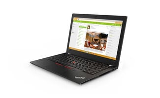 Lenovo ThinkPad X280 - Intel Core i5-8250U