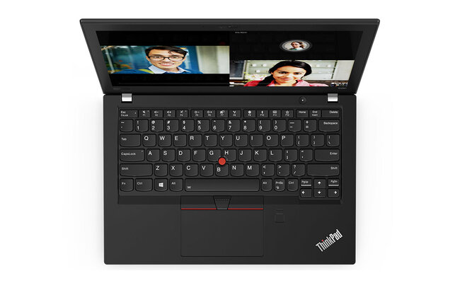 Lenovo ThinkPad X280 - Intel Core i5-8250U