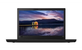 Lenovo ThinkPad T480 - Intel Core i5-8250U