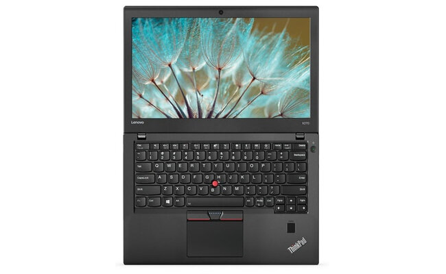 Lenovo ThinkPad X270 W10DG - Intel Core i5-6300U