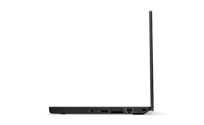 Lenovo ThinkPad X270 W10DG - Intel Core i5-6300U
