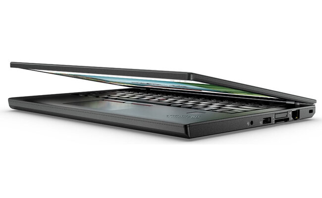 Lenovo ThinkPad X270 W10DG - Intel Core i5-6300U